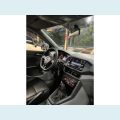 VOLKSWAGEN T-CROSS - PRATA - 2020 Foto 7 (Miniatura)