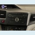 HONDA CIVIC LXS AT - CINZA - 2015 Foto 7 (Miniatura)