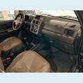 MITSUBISHI PAJERO TR4 FLEX - PRETO - 2009 Foto 7 (Miniatura)