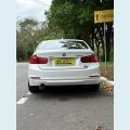 BMW 320I 3B11 - BRANCO - 2013 Foto 7 (Miniatura)
