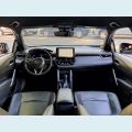 TOYOTA COROLLA CROSS XR 2.0 16V FLEX AUT. - PRETO - 2023 Foto 7 (Miniatura)