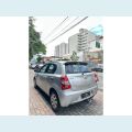 TOYOTA ETIOS - PRATA - 2013 Foto 7 (Miniatura)
