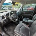 JEEP RENEGADE 1.8 16V FLEX SPORT 4P AUT. - PRETO - 2020 Foto 7 (Miniatura)