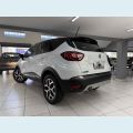 RENAULT CAPTUR - BRANCO - 2022 Foto 7 (Miniatura)