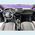 PEUGEOT 208 - PRETO - 2024 Foto 7 (Miniatura)