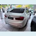 BMW 320 I - BRANCO - 2018 Foto 7 (Miniatura)