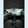 CHEVROLET ONIX 10MT JOYE - BRANCO - 2019 Foto 7 (Miniatura)