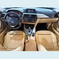 BMW 320I 2.0 16V TURBO ACTIVE FLEX 4P AUT. - BRANCO - 2018 Foto 7 (Miniatura)