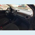 VOLKSWAGEN VOLKSWAGEN UP XTREME TSI MD - PRETO - 2020 Foto 7 (Miniatura)
