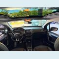 PEUGEOT 2008 GRIFFE 1.6 AUT. - PRATA - 2017 Foto 7 (Miniatura)