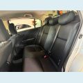 HONDA CITY DX FLEX - PRATA - 2021 Foto 7 (Miniatura)