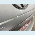TOYOTA COROLLA 1.8 DUAL VVT GLI MULTI-DRIVE FLEX - PRATA - 2018 Foto 7 (Miniatura)