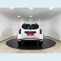 RENAULT DUSTER 1.6 16V DYNAMIQUE FLEX - BRANCO - 2017 Foto 7 (Miniatura)