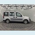 FIAT DOBLO ESSENCE 1.8 16V FLEX - PRATA - 2020 Foto 7 (Miniatura)