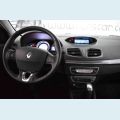 RENAULT FLUENCE 2.0 16V DYNAMIQUE PLUS X-TRONIC FLEX - CINZA - 2016 Foto 7 (Miniatura)