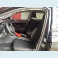 VOLKSWAGEN POLO 1.0 200 TSI COMFORTLINE AUT. FLEX - PRETO - 2018 Foto 7 (Miniatura)