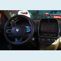 RENAULT KWID INTENSE 1.0 12V SCE FLEX - BRANCO - 2018 Foto 7 (Miniatura)