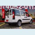 FIAT DOBLO ESSENCE 1.8 7L FLEX - BRANCO - 2017 Foto 7 (Miniatura)
