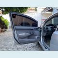 HONDA CIVIC NEW LXL 1.8 16V I-VTEC FLEX - PRATA - 2011 Foto 7 (Miniatura)