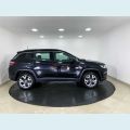 JEEP COMPASS 2.0 LONGITUDE 4X2 AUT. FLEX - PRETO - 2020 Foto 7 (Miniatura)