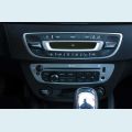 RENAULT FLUENCE 2.0 16V DYNAMIQUE PLUS X-TRONIC FLEX - PRATA - 2015 Foto 7 (Miniatura)