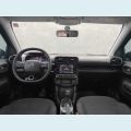 CITROËN C4 CACTUS 1.6 FEEL AUT. FLEX - PRETO - 2022 Foto 7 (Miniatura)