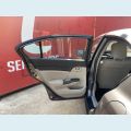 HONDA CIVIC LXS 1.8 I-VTEC AUT. FLEX - CINZA - 2016 Foto 7 (Miniatura)