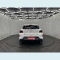 CHEVROLET ONIX LT 1.0 TURBO - BRANCO - 2024 Foto 7 (Miniatura)