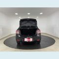 RENAULT LOGAN DYNAMIQUE 1.6 8V EASY-R AUT. - PRETO - 2015 Foto 7 (Miniatura)