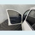 VOLKSWAGEN VOYAGE 1.6 TRENDLINE FLEX - BRANCO - 2018 Foto 7 (Miniatura)