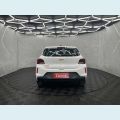 CHEVROLET ONIX LT 1.0 TURBO - BRANCO - 2024 Foto 7 (Miniatura)