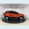 FORD ECOSPORT ECOSPORT TITANIUM 2.0 16V POWERSHIFT FLEX - LARANJA - 2014 Foto 7 (Miniatura)