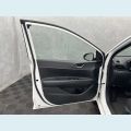HYUNDAI HB 20 PLATINUM BLUELINK 1.0 TURBO FLEX AUT. - BRANCO - 2022 Foto 7 (Miniatura)