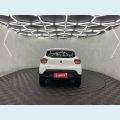 RENAULT KWID ZEN 1.0 12V SCE FLEX - BRANCO - 2020 Foto 7 (Miniatura)
