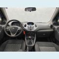 FORD KA SE 1.0 FLEX - PRATA - 2015 Foto 7 (Miniatura)