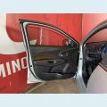 CHEVROLET COBALT LTZ 1.8 8V AUT. FLEX - PRATA - 2018 Foto 7 (Miniatura)
