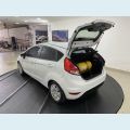 FORD NEW FIESTA HATCH NEW FIESTA S 1.5 16V - BRANCO - 2015 Foto 7 (Miniatura)