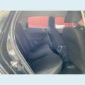VOLKSWAGEN POLO 1.0 200 TSI COMFORTLINE (AUT) (FLEX) - PRETO - 2018 Foto 7 (Miniatura)