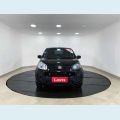 FIAT UNO ATTRACTIVE 1.0 8V FLEX 4P - PRETO - 2020 Foto 7 (Miniatura)