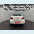 VOLKSWAGEN VOYAGE 1.6 MSI 8V FLEX - BRANCO - 2021 Foto 7 (Miniatura)