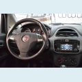 FIAT PUNTO ESSENCE 1.6 16V FLEX - PRETO - 2016 Foto 7 (Miniatura)