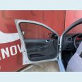 VOLKSWAGEN VOYAGE 1.6 TRENDLINE FLEX - PRATA - 2018 Foto 7 (Miniatura)