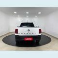 VOLKSWAGEN SAVEIRO ROBUST 1.6 MSI CS FLEX - BRANCO - 2021 Foto 7 (Miniatura)