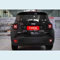 JEEP RENEGADE 1.8 AUT. FLEX - PRETO - 2016 Foto 7 (Miniatura)