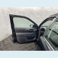 CITROËN C4 CACTUS 1.6 FEEL AUT. FLEX - PRETO - 2022 Foto 7 (Miniatura)