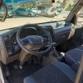 KIA BONGO 2.5 K-2500 4X2 CS TURBO DIESEL 2P MANUAL - BRANCO - 2013 Foto 7 (Miniatura)