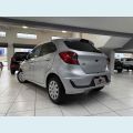 FORD KA - PRATA - 2021 Foto 7 (Miniatura)