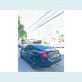 HONDA CIVIC - PRETO - 2017 Foto 7 (Miniatura)