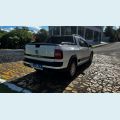 VOLKSWAGEN VOLKSWAGEN SAVEIRO CROSS 1.6 T. FLEX 16V CE - BRANCO - 2015 Foto 7 (Miniatura)