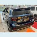 VOLKSWAGEN TCROSS HL TSI - AZUL - 2022 Foto 7 (Miniatura)